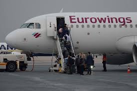 The old town was rebuilt faithfully after the war and at night is known as 'the longest bar in the world' due. Eurowings Employees Strike In Dusseldorf Euclaim