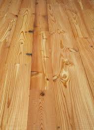 longleaf heart pine wide plank flooring