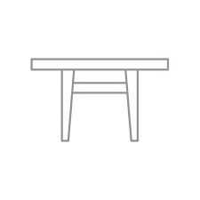A Design Dining Table Eating At A
