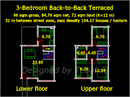 House Floor Plans 50 400 Sqm Designed