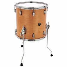gretsch drums 16 x16 ft renown maple