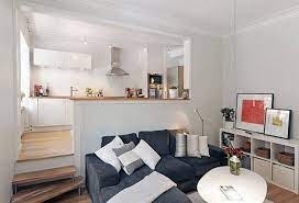 Малкият апартамент е уютен и симпатичен, а с правилното обзавеждане и подходящия декор може да бъде и много удобен. 15 Unikalni Idei Za Dizajn Na Malk Apartament