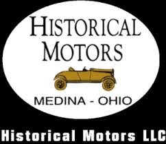 We are a car dealer that truly cares for every customer like a friend! Classic Cars For Sale Historical Motors Llc Medina Ohio