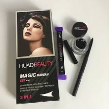 qoo10 huda beauty magic makeup 3 in 1