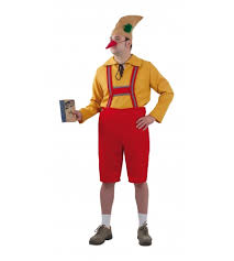 pinocchio costume your costume