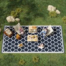outdoor rugs and carpets aosom canada