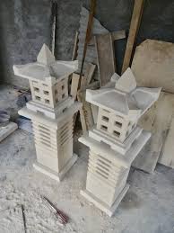 Berikut ini adalah kumpulan inspirasi pemasangan batu alam untuk dinding dengan berbagai jenis batu alam dan teknik pemasangan. Batu Alam Murni Jual Batu Ukir Paras Jogja Lampu Taman Batu Alam Ukir Paras Jogja Project Semarang