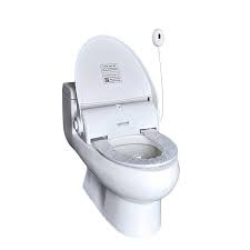 Automatic Plastic Toilet Seat Cover