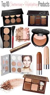 contouring highlighting s