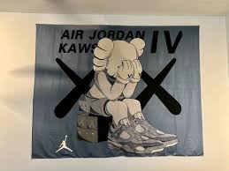 air jordan kaws wallpaper hobbies