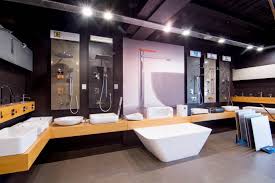Displays showroom cardiff bathroom centre decorations and style. Bathroom Showroom Surface Design Surface Design
