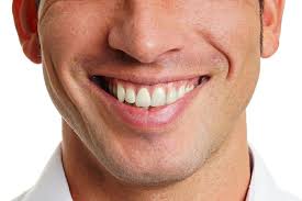black spot on your molar