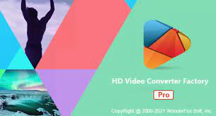 hd video converter factory pro best
