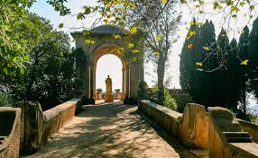 Beautiful Gardens To Visit In Italy