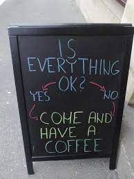 See more ideas about coffee quotes, coffee, coffee humor. Pin On Tafel Kreidekunst