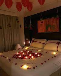 190 romantic room decoration ideas in