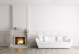 Top 4 Fireplace Design Ideas For