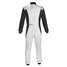 Sparco Competition Us Racing Suit