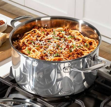 Cooking Pots: Find the Right One for Your Everyday Meals