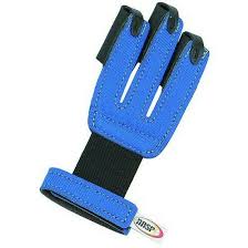 Neet Nasp Youth Small Glove Blue 60037