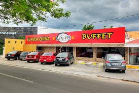 TOP 7 Mejores Restaurantes Buffet en Mérida, Yucatán