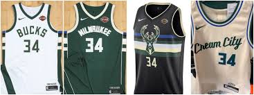 This bold alternate milwaukee bucks. Another New Bucks Alternate Jersey Leaked And It Looks Pretty Cool