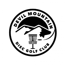 devil mountain disc golf club walnut