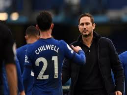 Ben chilwell hair, height, weight and body measurements. Ben Chilwell Will Always Be Grateful To Lampard The Daily Guardian