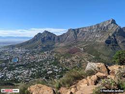 no cash table mountain national park