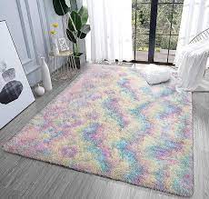 rugs 3x5 feet rainbow carpet