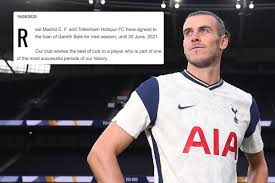 The portuguese afterwards carped about poor fitness and lazy pressing from his. Real Madrid Fire Bitter Love At First Sight At Gareth Bale Despite New Signing Of Four Champions League Titles From Tottenham Fr24 News English