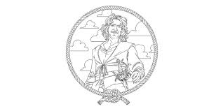 Scorpion coloring page is a wonderful introduction for children into the world of insects. The Princess Bride S 2nd Coloring Book Pages Screen Rant