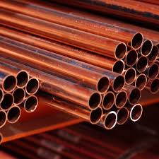Copper Tube | Power Steel Trading Corp.