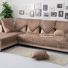 Link shades gpd furniture sofa slipcover. Top 15 Best Sectional Couch Covers In 2021