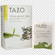 green tea oolong tazo ginger tea green