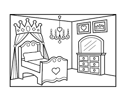 Maybe you would like to learn more about one of these? 21 Bedroom Coloring Pages For Kids Wallpapers