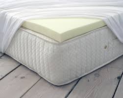 Get 25% off the ghostbed® gel memory foam topper. Everything You Need To Know On Memory Foam Mattress Toppers