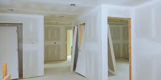 Drywall For Your House Partitions