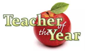 Teacher of the Year – Canyons School District