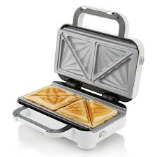 breville duraceramic sandwich toast