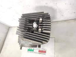 Block Engine Working Engine Franco Morini FM4M Turbo 4 Gears (EE550) | eBay