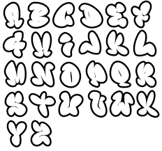 graffiti font images search images on
