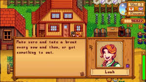 Stardew Valley A Guide To Every Possible Romance Thegamer