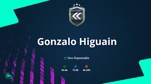 Gonzalo higuain (mls, argentina) carlos vela (mls, mexico) Fifa 21 Gonzalo Higuain Sbc Requirements And Rewards Gaming Frog
