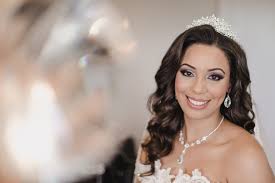 wedding makeup services in the dmv area