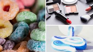 how safe are color additives fda