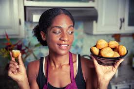 jamaican johnny cakes recipe crispy