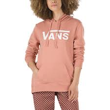 Best hoodie blanks for streetwear brands in 2020. Classic V Hoodie Shop Womens Sweatshirts At Vans