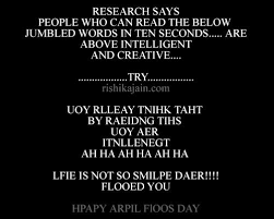 Funny April fools day jokes,pranks | Daily Inspirations for ... via Relatably.com