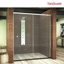 Door Sliding Shower Enclosure
